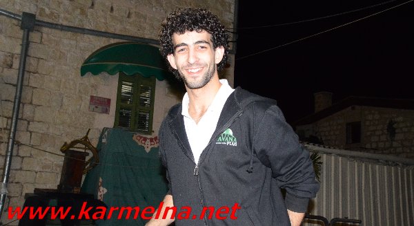 חוגגים שנה חדשה :2013 